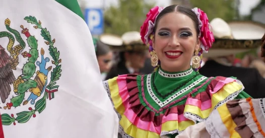 Wizytówka: I Festiwal Kultur Świata w Grodzisku Mazowieckim