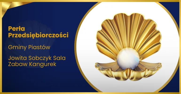 Wizytówka: Jowita Sobczyk – Sala Zabaw Kangurek
